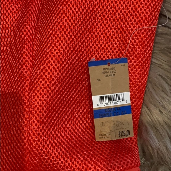 Rachel Roy! NWT! Red Dress! Size XL - Picture 4 of 5